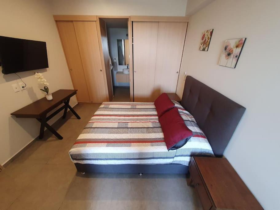 Hermoso Apartamento Nuevo Ubicado En Zona Centrica Guadalajara Zewnętrze zdjęcie