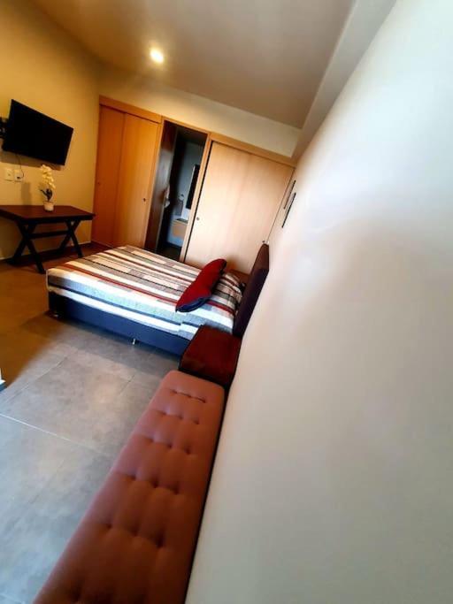 Hermoso Apartamento Nuevo Ubicado En Zona Centrica Guadalajara Zewnętrze zdjęcie